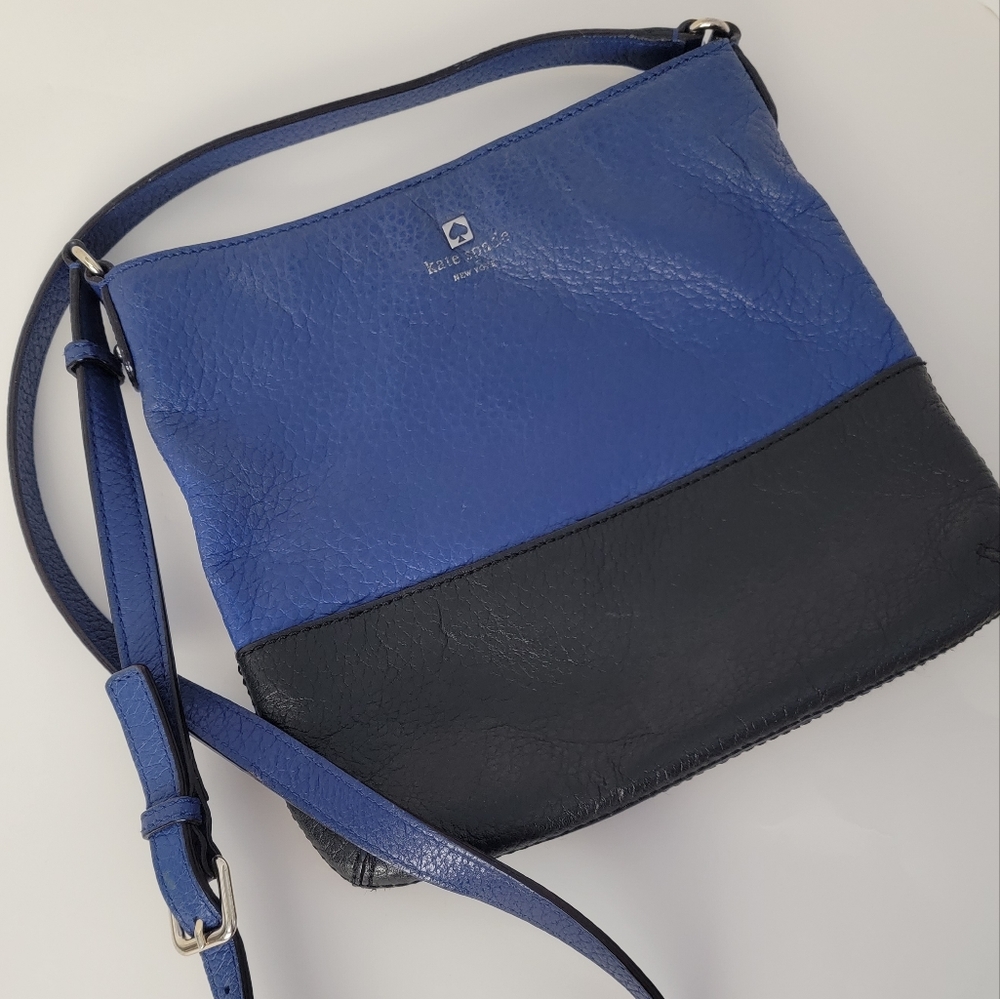 Kate Spade ♠️  Slim Crossbody